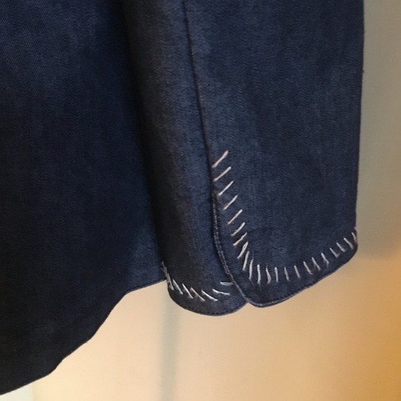 Denim Jacket - Picture 3 of 5